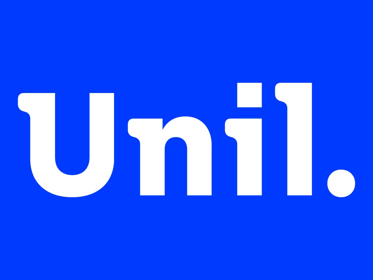 UNIL Logo